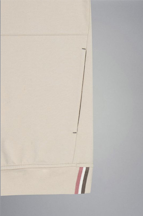 Paul & Shark - XSoft cotton full zip hoody