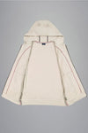 Paul & Shark - XSoft cotton full zip hoody