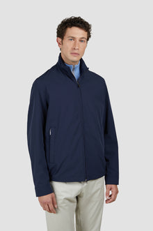  Paul & Shark - Typhoon® Re-4x4 Stretch Jacket