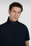 Paul & Shark - Veste sans manches DYNAMIC STRETCH