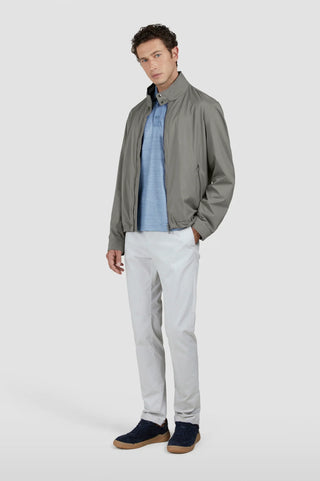 Paul & Shark - Blouson Typhoon Platinum