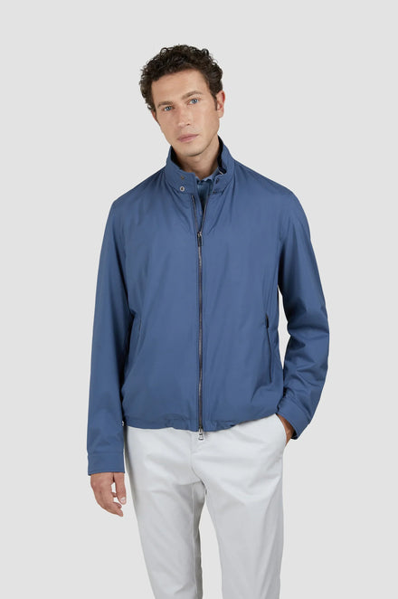 Chemise de pêche ventilée Magellan homme XXL bleu SS coupe décontractée