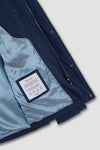 Paul & Shark - Field Jacket Typhoon Platinum