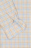 Paul & Shark - Long-sleeve checked cotton shirt