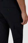 Paul & Shark - Cargo pants technical fabric Dynamic Stretch