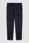 Paul & Shark - Cargo pants technical fabric Dynamic Stretch