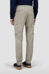 Paul & Shark - Cargo pants technical fabric Dynamic Stretch
