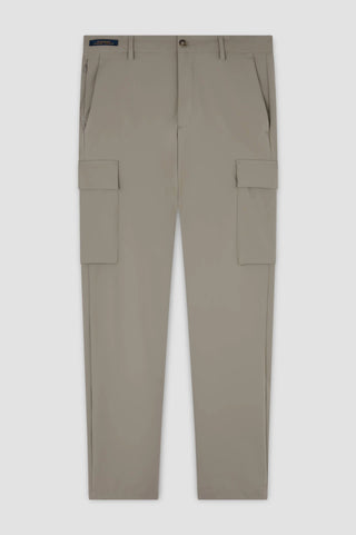 Paul & Shark - Cargo pants technical fabric Dynamic Stretch