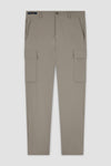 Paul & Shark - Cargo pants technical fabric Dynamic Stretch
