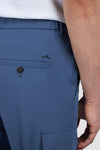 Paul & Shark - Cargo pants technical fabric Dynamic Stretch