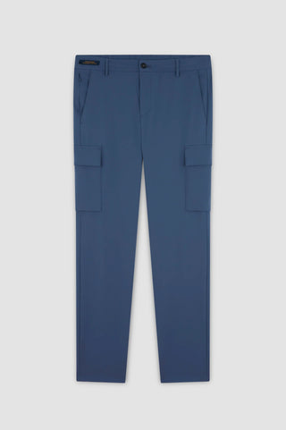 Paul & Shark - Cargo pants technical fabric Dynamic Stretch