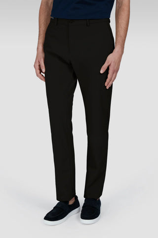 Paul & Shark - Dynamic Stretch technical fabric pants