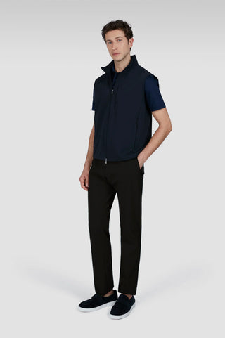 Paul & Shark - Dynamic Stretch technical fabric pants