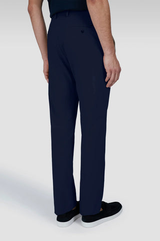 Paul & Shark - Dynamic Stretch technical fabric pants