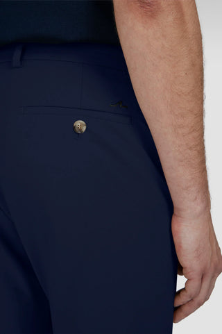 Paul & Shark - Dynamic Stretch technical fabric pants