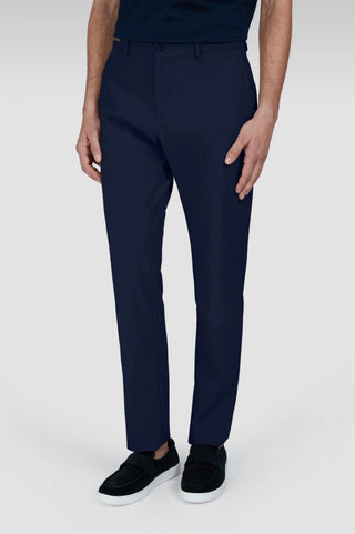 Paul & Shark - Dynamic Stretch technical fabric pants