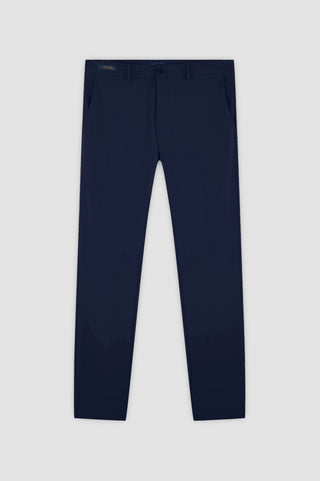 Paul & Shark - Dynamic Stretch technical fabric pants