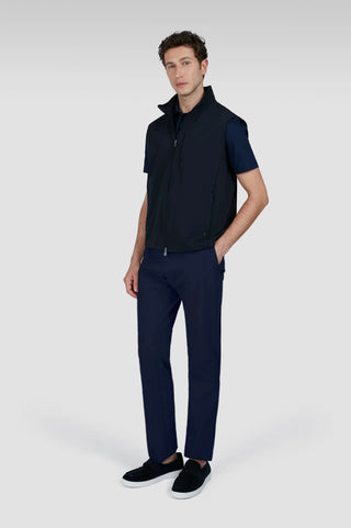 Paul & Shark - Dynamic Stretch technical fabric pants