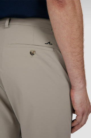 Paul & Shark - Dynamic Stretch technical fabric pants