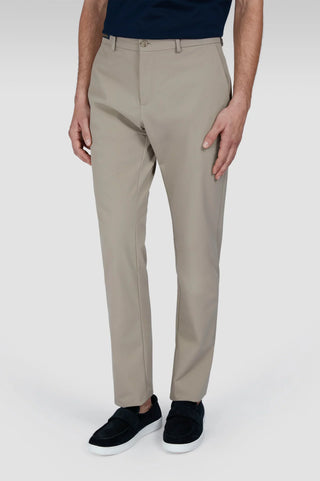 Paul & Shark - Dynamic Stretch technical fabric pants