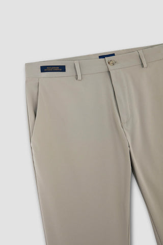 Paul & Shark - Dynamic Stretch technical fabric pants