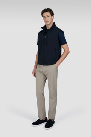 Paul & Shark - Dynamic Stretch technical fabric pants