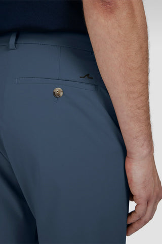 Paul & Shark - Dynamic Stretch technical fabric pants