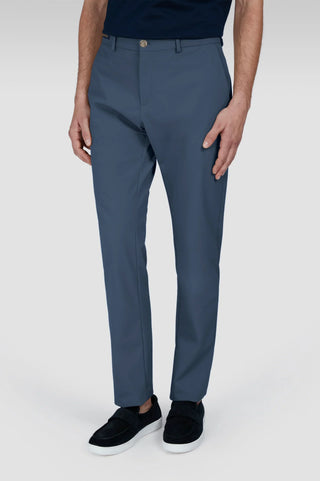 Paul & Shark - Dynamic Stretch technical fabric pants