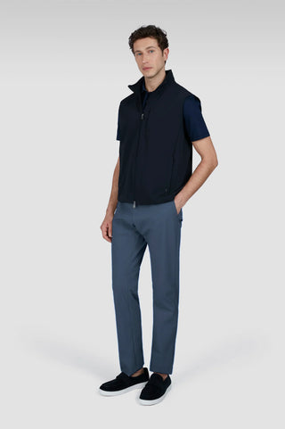 Paul & Shark - Dynamic Stretch technical fabric pants