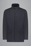 Paul & Shark - Field Jacket Microfibre Soft Touch