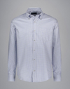 Paul & Shark - Chemise carreaux de coton Silver Collection
