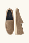 Paul & Shark - Suede Portofino Loafers