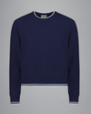 Paul & Shark Ladies - Cashmere Crew Neck Sweater