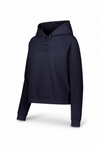 Paul & Shark Women - Hooded Sweatshirt Active Fleece for Woman
