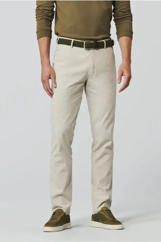Meyer - Cotton and Linen Pants Bonn 3020