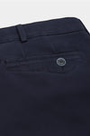 Meyer - Pantalon de coton hiver Dublin 3615