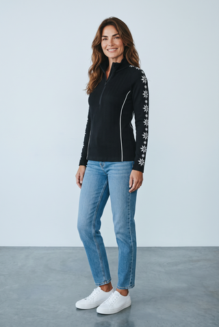 NEWLAND - Erynt Lady T-Neck