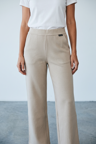 NEWLAND - Tempesta Women Wide Leg Pants