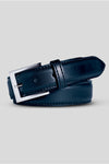 Meyer - Stretch leather belt - 603