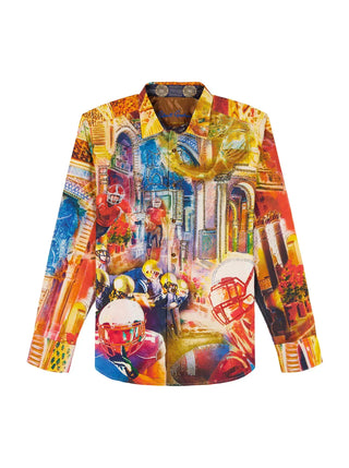 Robert Graham - Fantasy Football Limited Edition Shirt