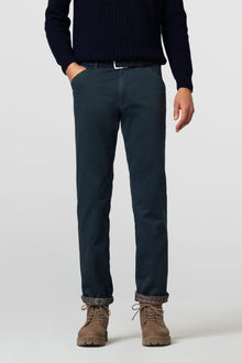  Meyer - Pantalon de coton Thermo Chicago 3930