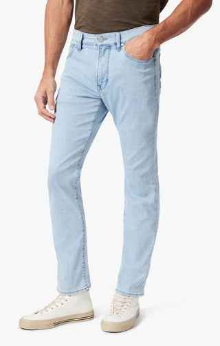 34 Heritage - Cool Bleached Kona - LE CAPITAINE D'A BORD