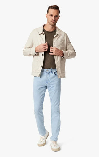 34 Heritage - Cool Bleached Kona - LE CAPITAINE D'A BORD