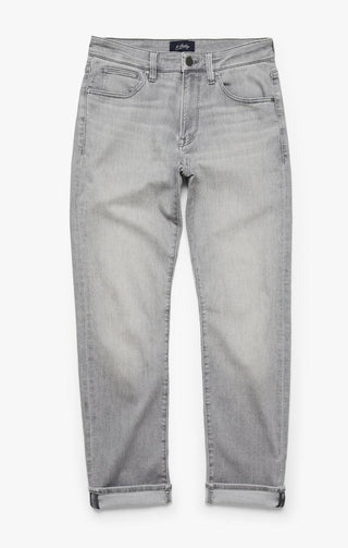 34 Heritage - Cool Light Grey Urban - LE CAPITAINE D'A BORD
