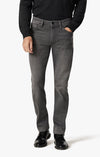 34 Heritage - Cool Mid Grey Urban - LE CAPITAINE D'A BORD