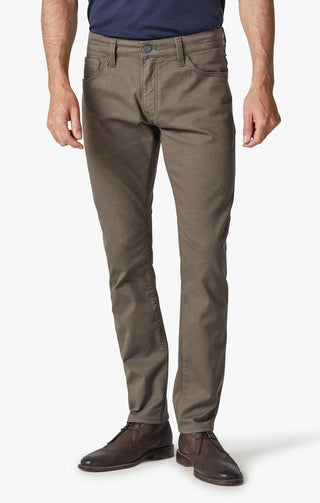 34 Heritage - Courage Canteen Twill - LE CAPITAINE D'A BORD