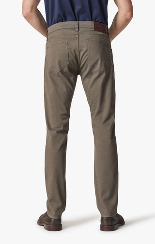 34 Heritage - Courage Canteen Twill - LE CAPITAINE D'A BORD