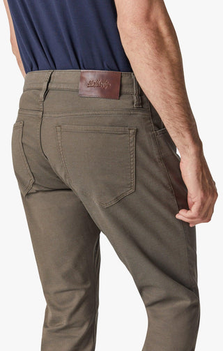 34 Heritage - Courage Canteen Twill - LE CAPITAINE D'A BORD