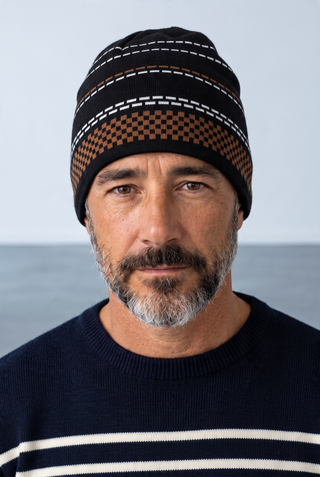 NEWLAND - Beanie