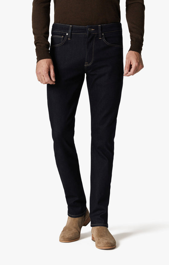 34 Heritage - Cool Midnight Refined
